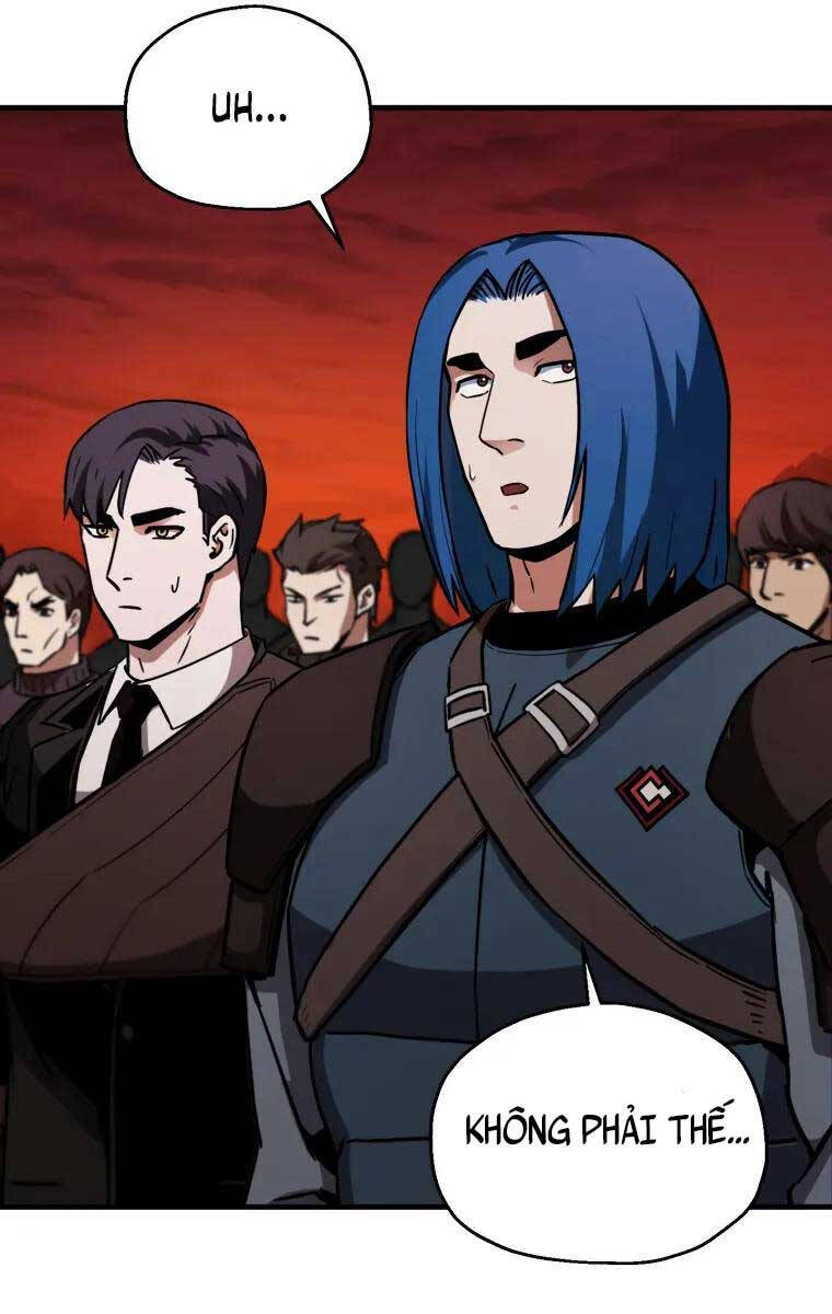 Người Chơi Không Thể Thăng Cấp Chap 102 - Next Chap 103