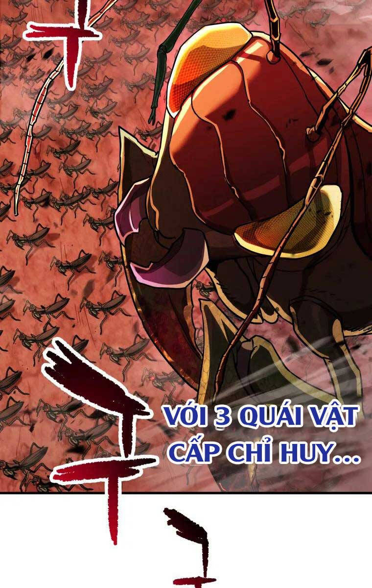 Người Chơi Không Thể Thăng Cấp Chap 102 - Next Chap 103