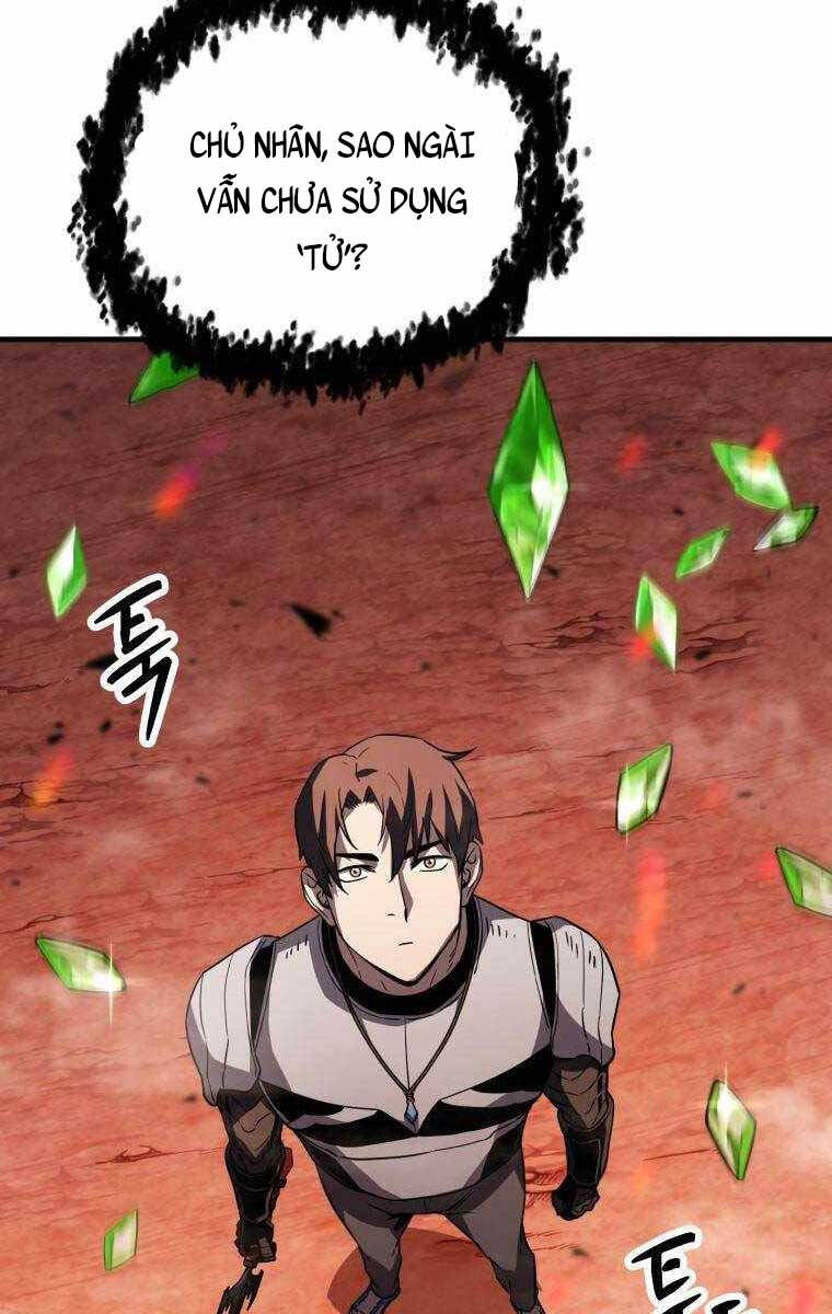 Người Chơi Không Thể Thăng Cấp Chap 104 - Next Chap 105