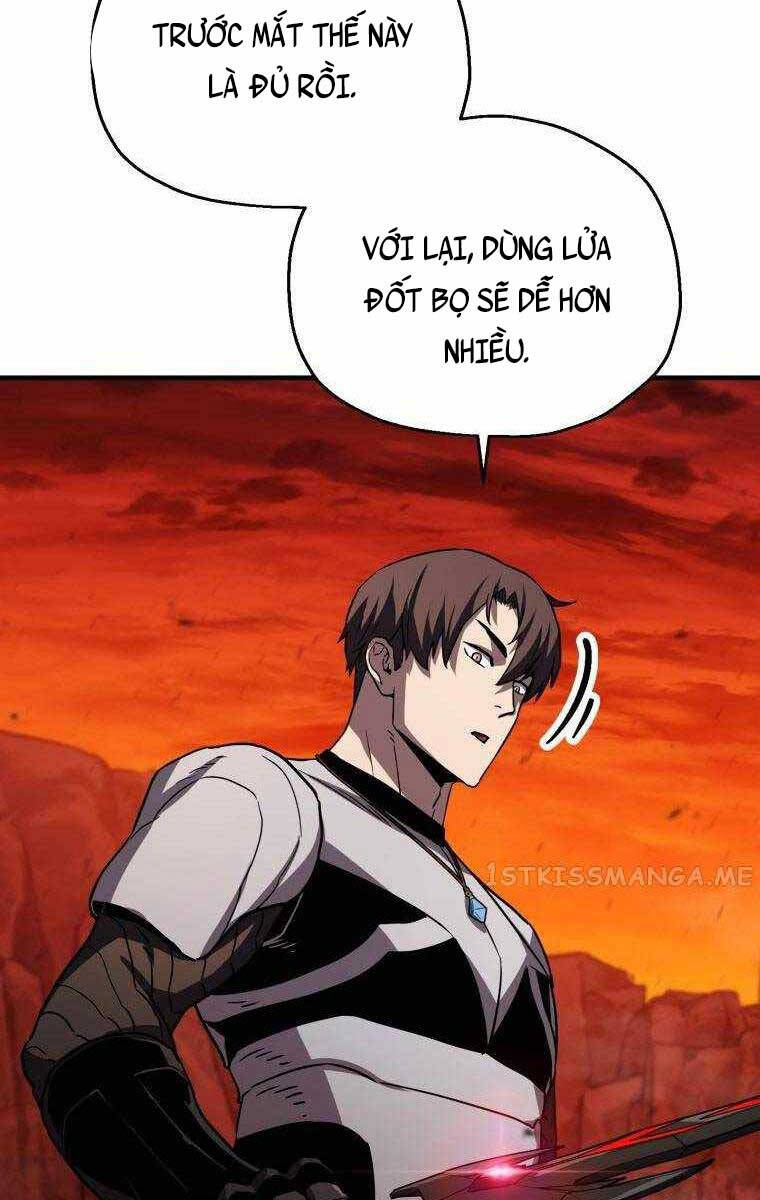 Người Chơi Không Thể Thăng Cấp Chap 104 - Next Chap 105