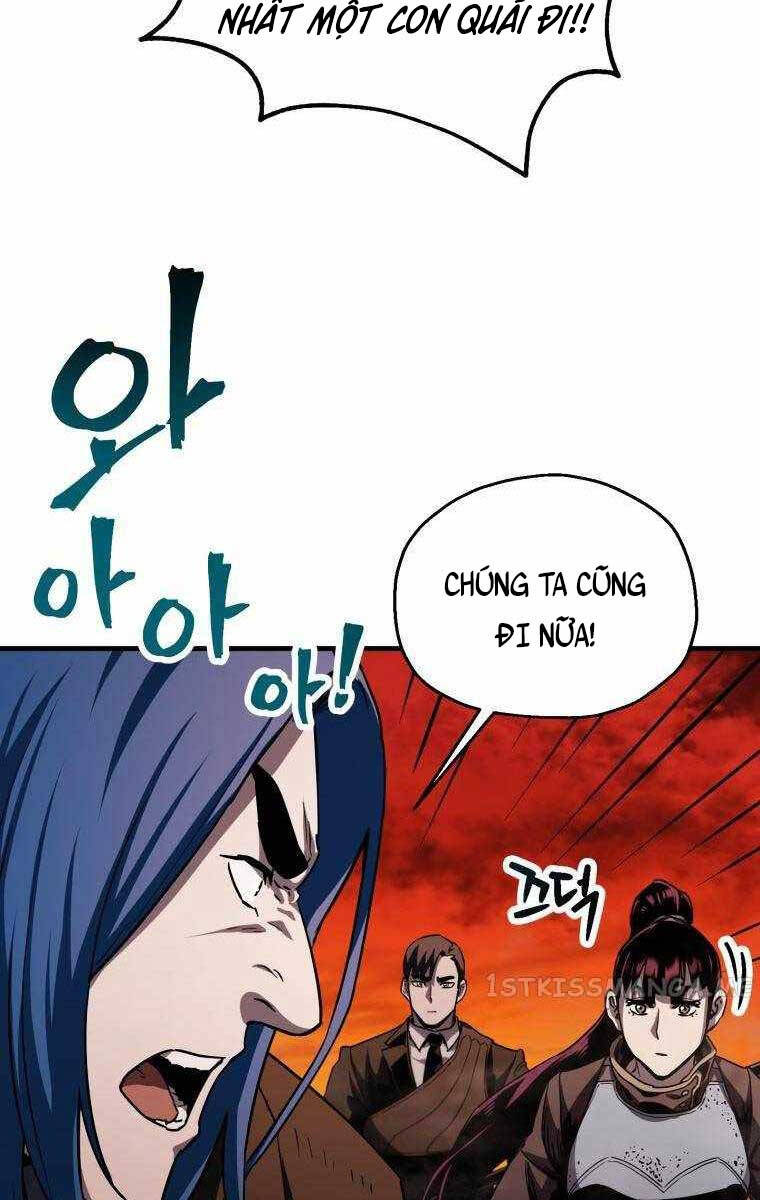 Người Chơi Không Thể Thăng Cấp Chap 104 - Next Chap 105