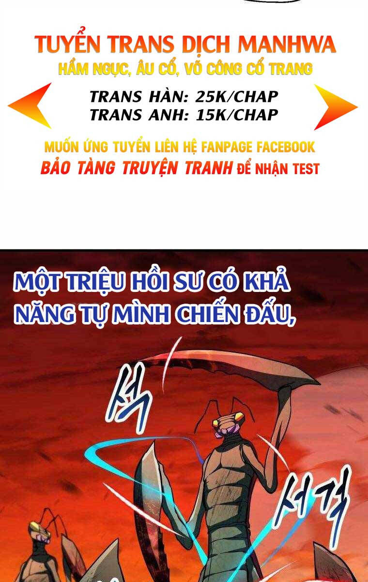 Người Chơi Không Thể Thăng Cấp Chap 104 - Next Chap 105