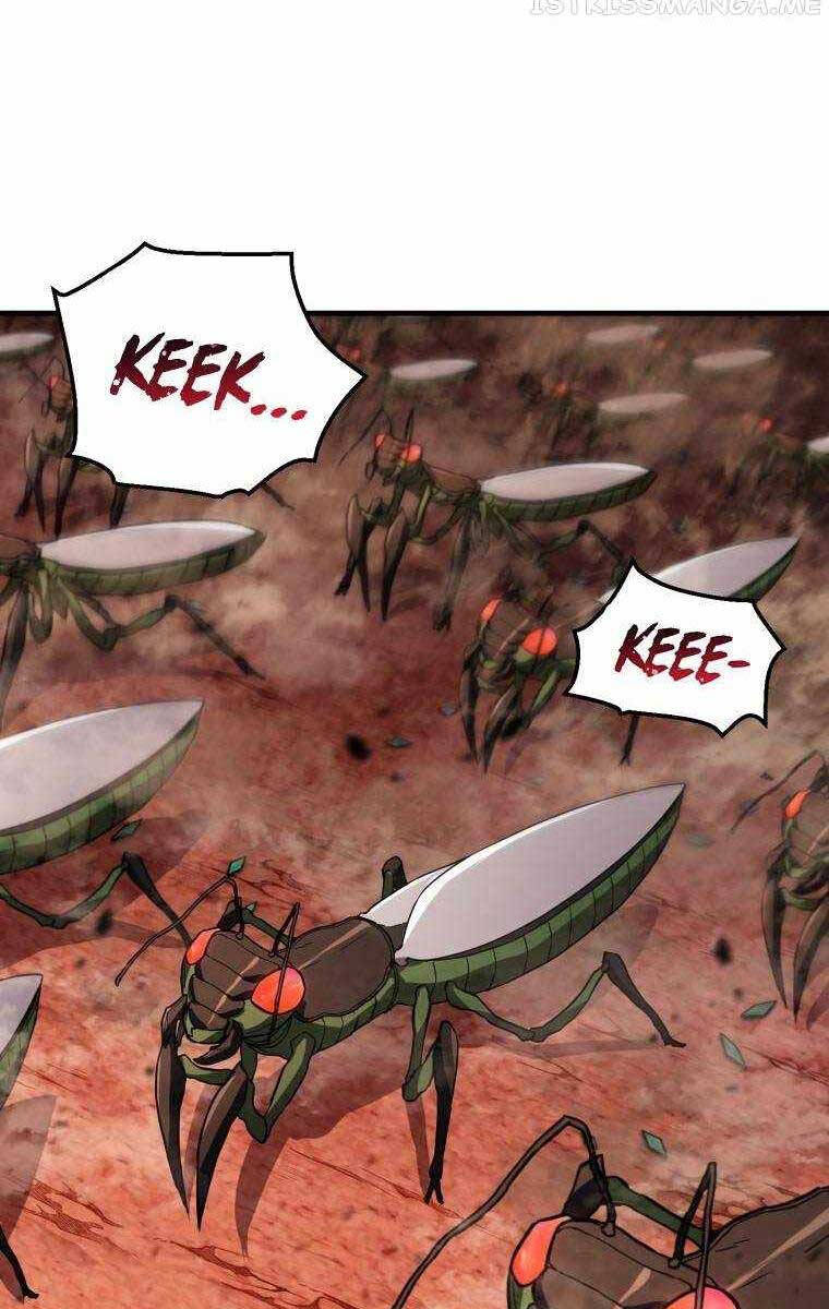 Người Chơi Không Thể Thăng Cấp Chap 104 - Next Chap 105