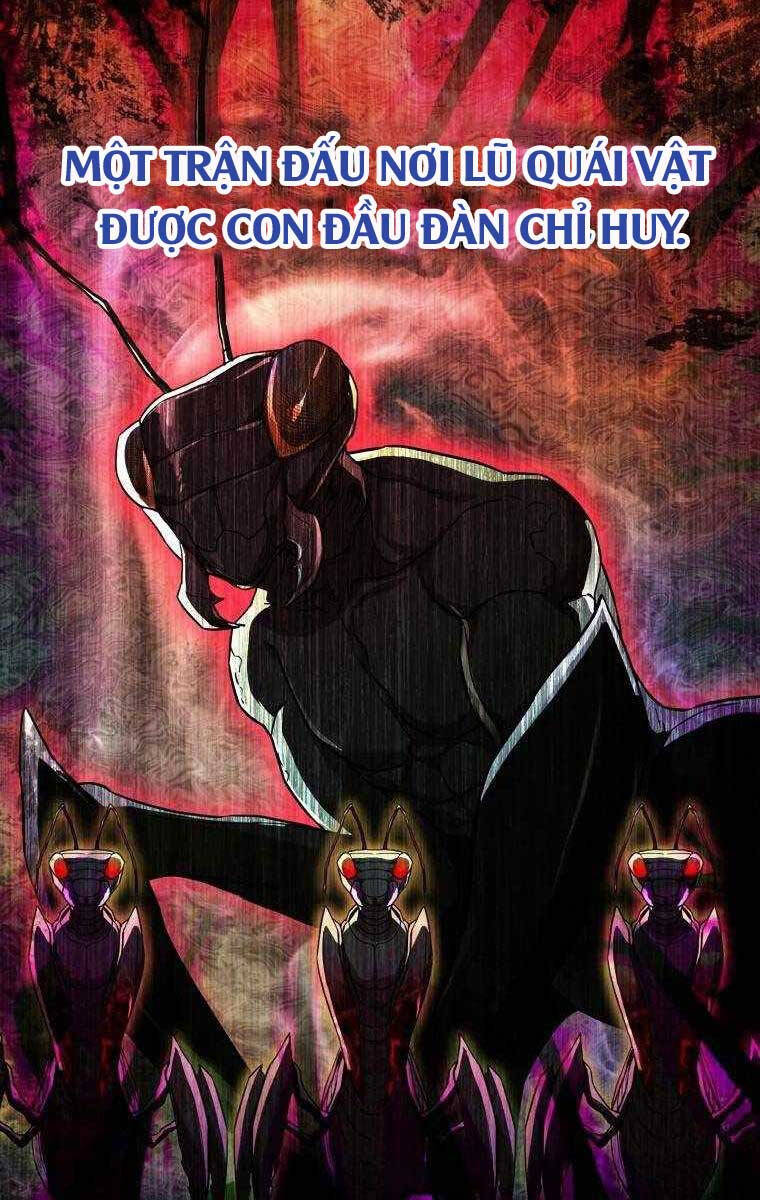 Người Chơi Không Thể Thăng Cấp Chap 104 - Next Chap 105