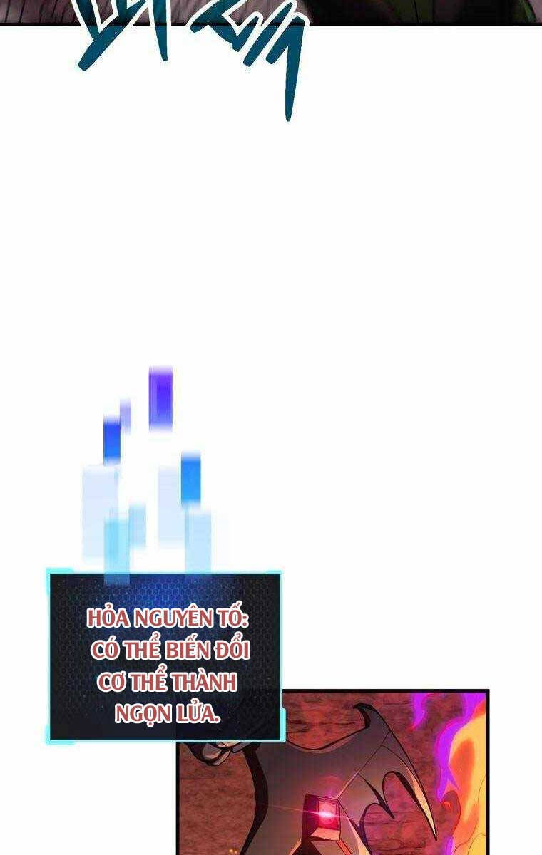 Người Chơi Không Thể Thăng Cấp Chap 104 - Next Chap 105