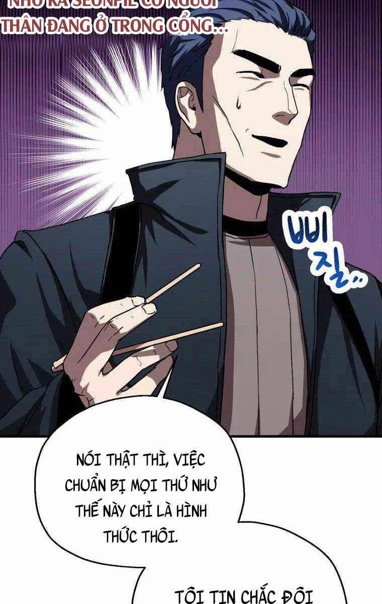 Người Chơi Không Thể Thăng Cấp Chap 105 - Next Chap 106