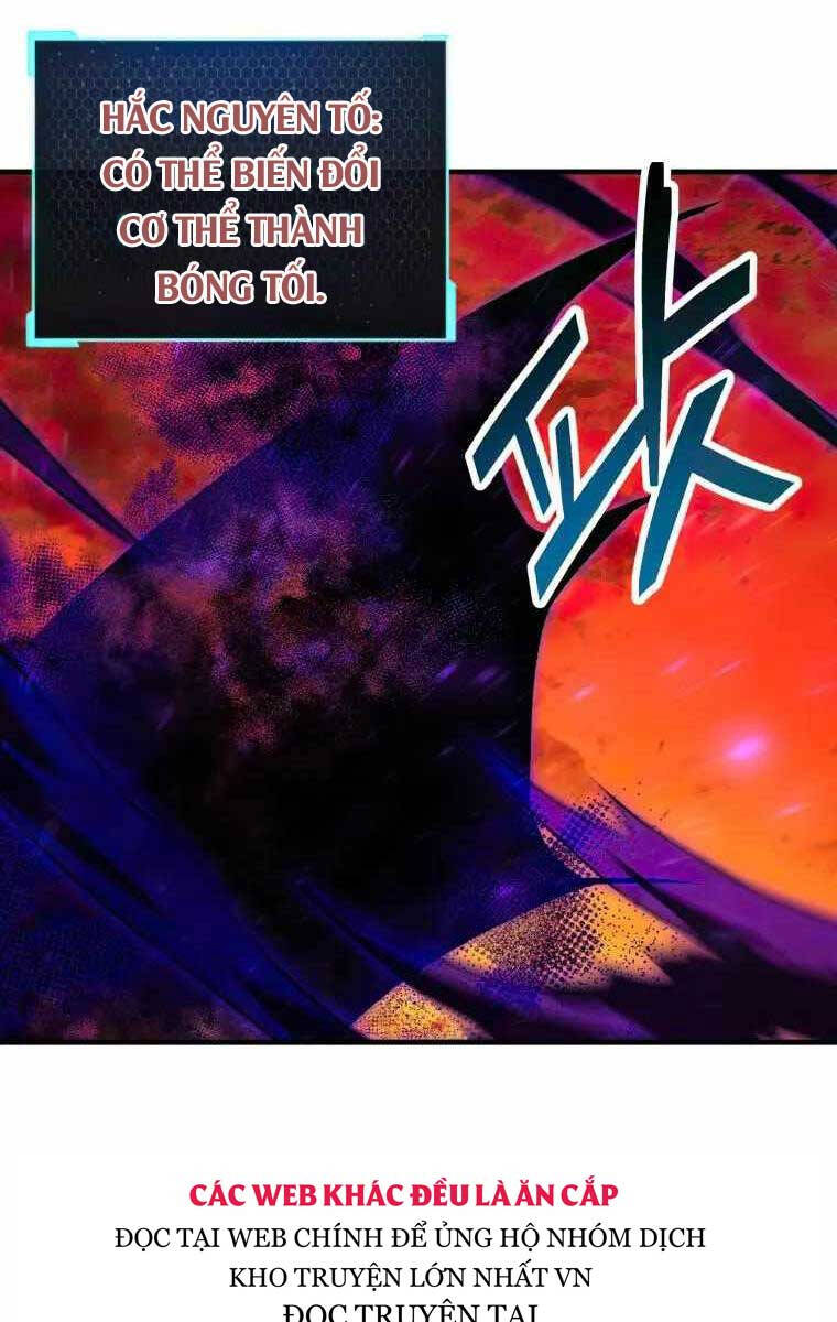 Người Chơi Không Thể Thăng Cấp Chap 105 - Next Chap 106