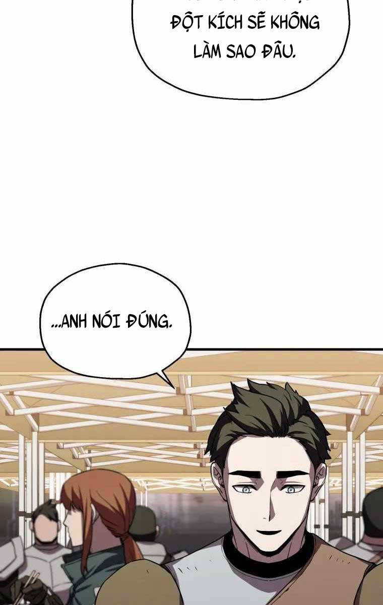 Người Chơi Không Thể Thăng Cấp Chap 105 - Next Chap 106