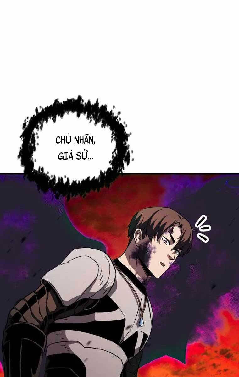Người Chơi Không Thể Thăng Cấp Chap 105 - Next Chap 106