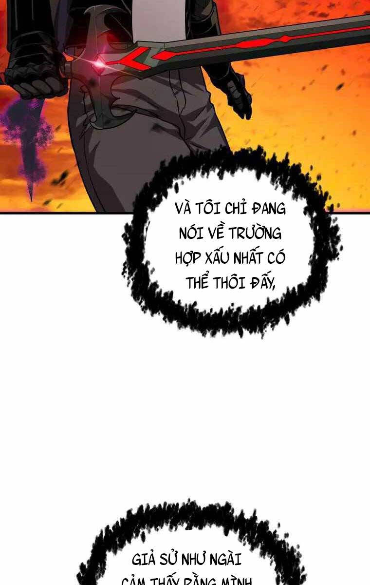 Người Chơi Không Thể Thăng Cấp Chap 105 - Next Chap 106