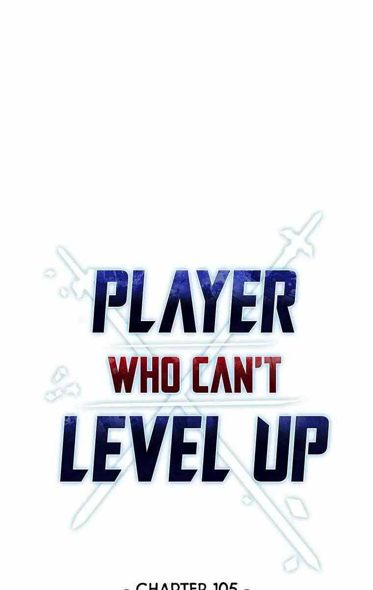 Người Chơi Không Thể Thăng Cấp Chap 105 - Next Chap 106