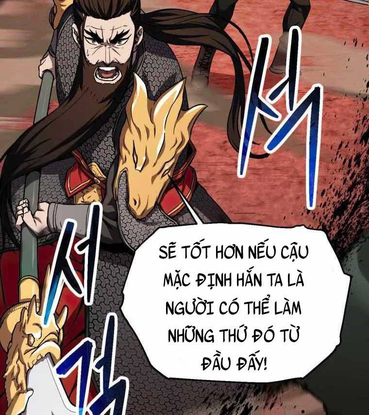 Người Chơi Không Thể Thăng Cấp Chap 105 - Next Chap 106