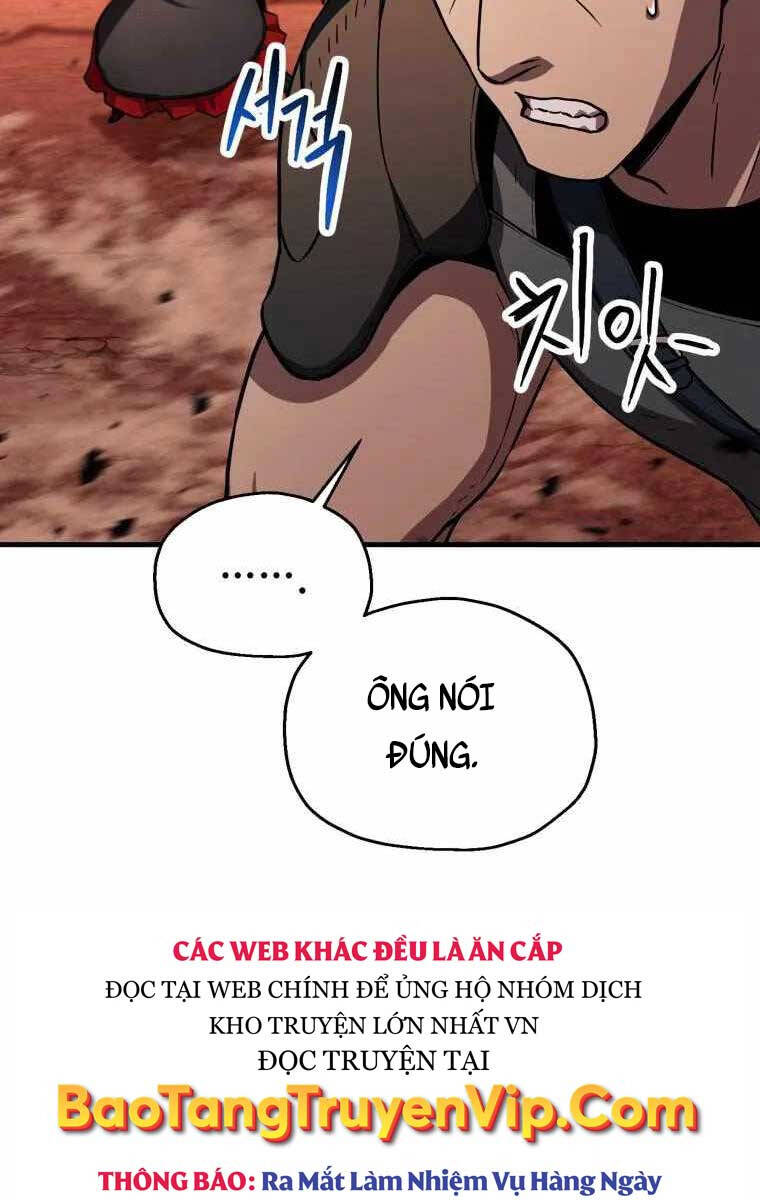 Người Chơi Không Thể Thăng Cấp Chap 105 - Next Chap 106