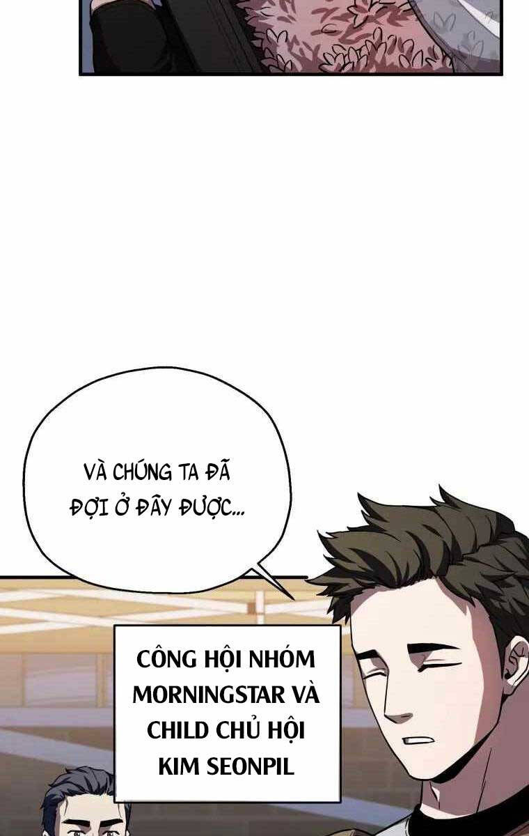 Người Chơi Không Thể Thăng Cấp Chap 105 - Next Chap 106