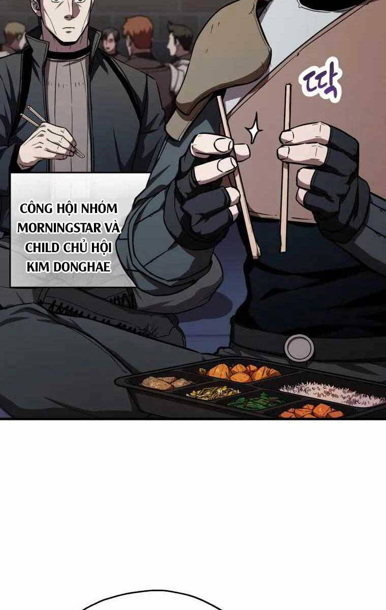 Người Chơi Không Thể Thăng Cấp Chap 105 - Next Chap 106