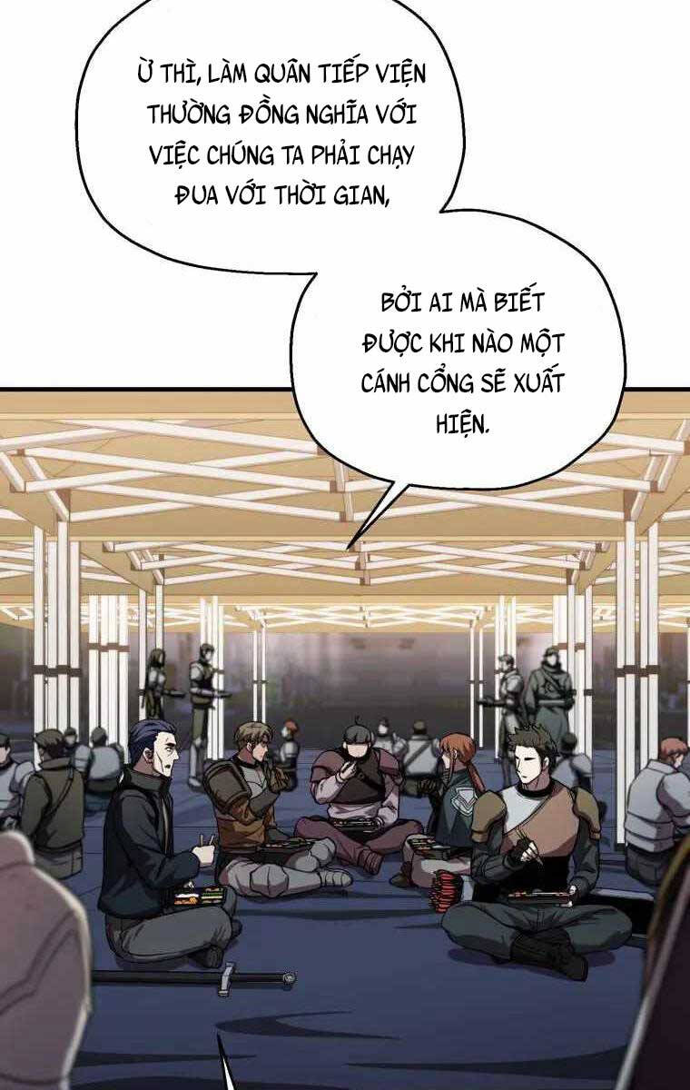 Người Chơi Không Thể Thăng Cấp Chap 105 - Next Chap 106