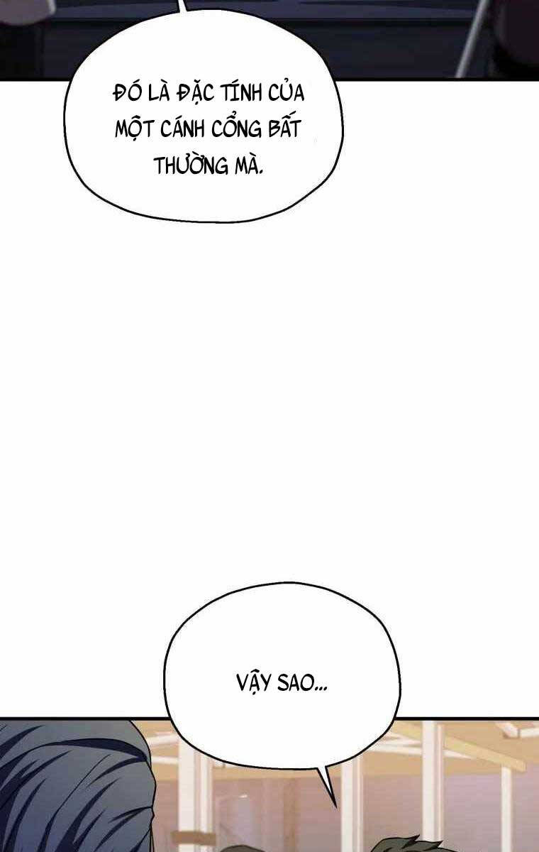 Người Chơi Không Thể Thăng Cấp Chap 105 - Next Chap 106