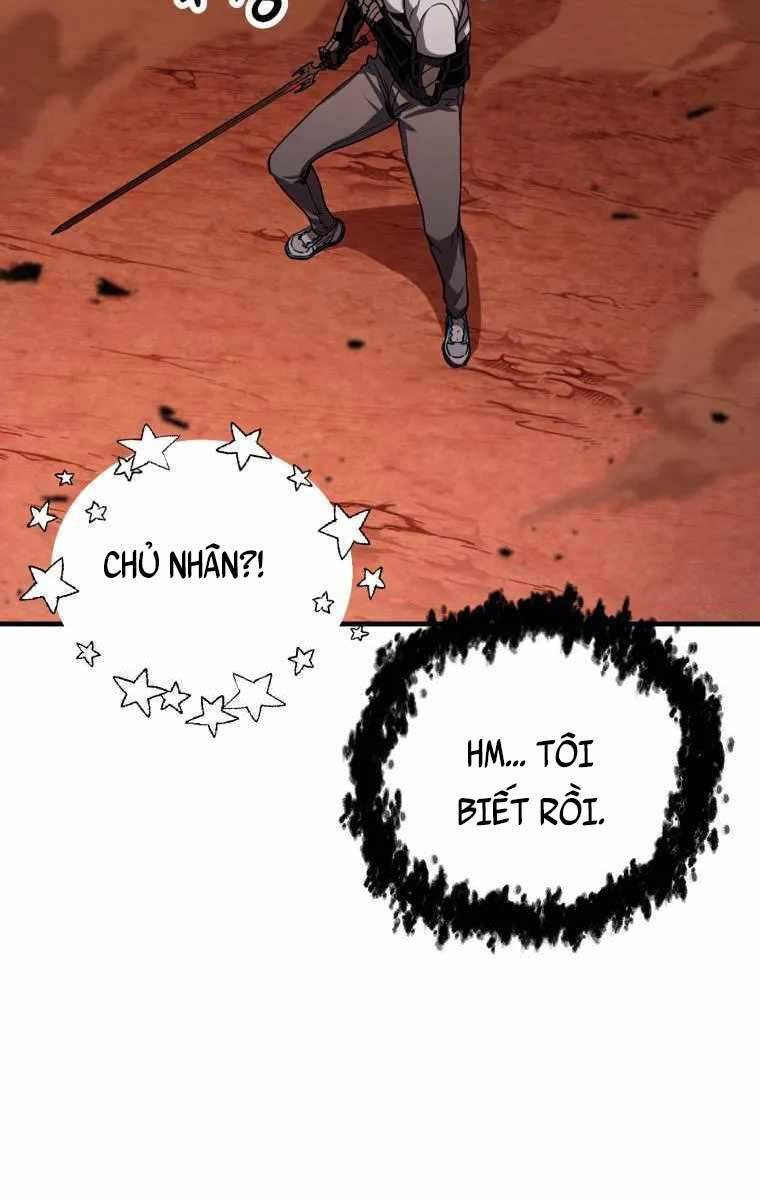 Người Chơi Không Thể Thăng Cấp Chap 105 - Next Chap 106