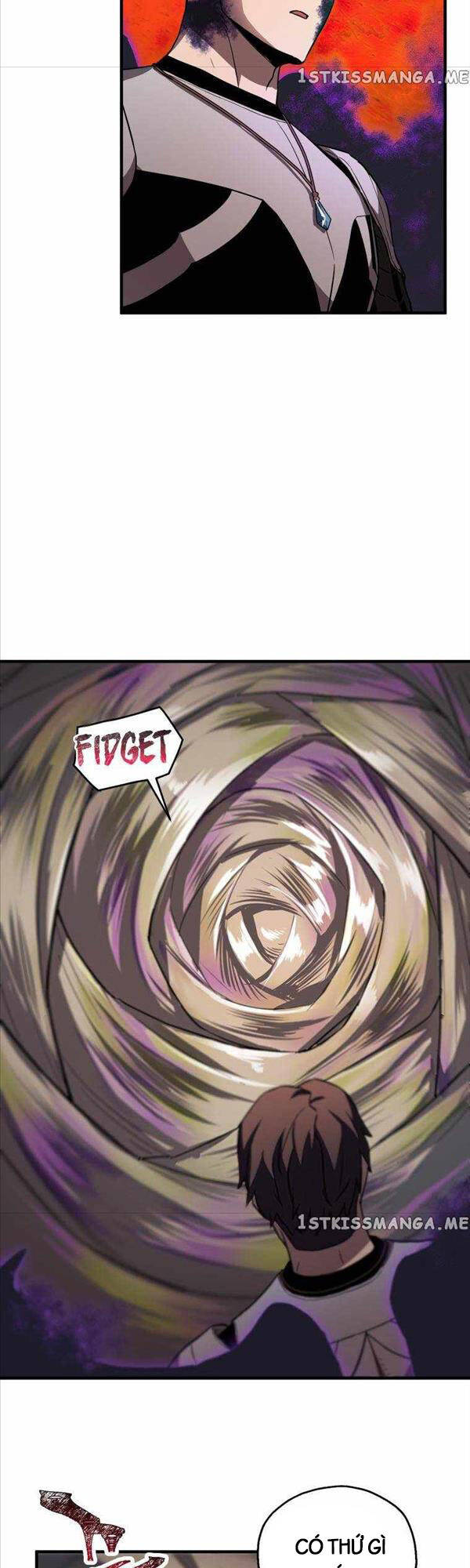 Người Chơi Không Thể Thăng Cấp Chap 106 - Next Chap 107