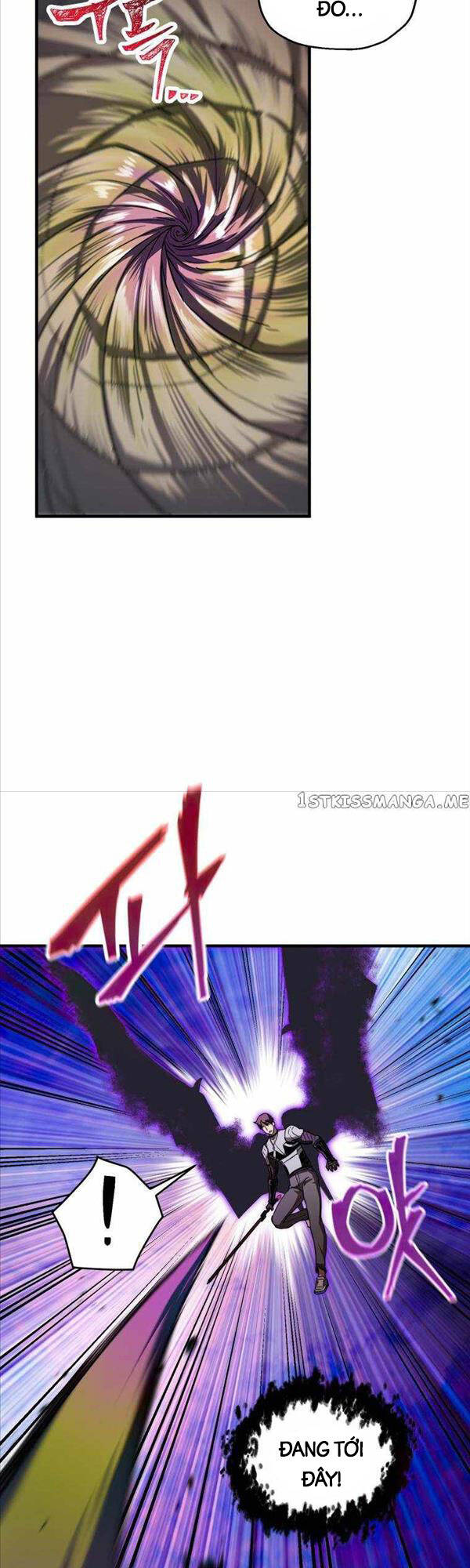 Người Chơi Không Thể Thăng Cấp Chap 106 - Next Chap 107