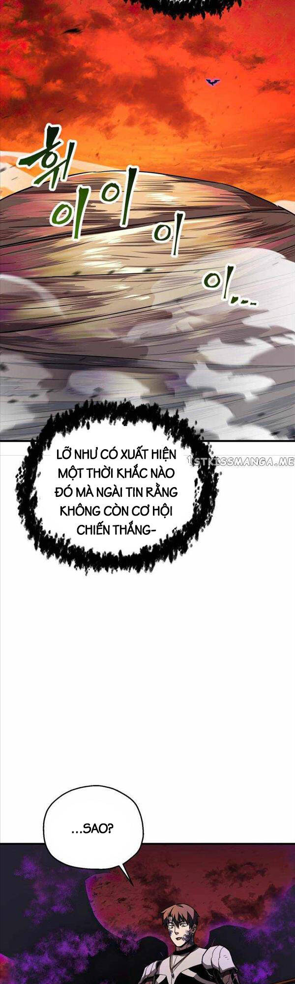 Người Chơi Không Thể Thăng Cấp Chap 106 - Next Chap 107