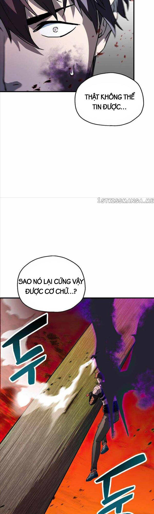 Người Chơi Không Thể Thăng Cấp Chap 106 - Next Chap 107