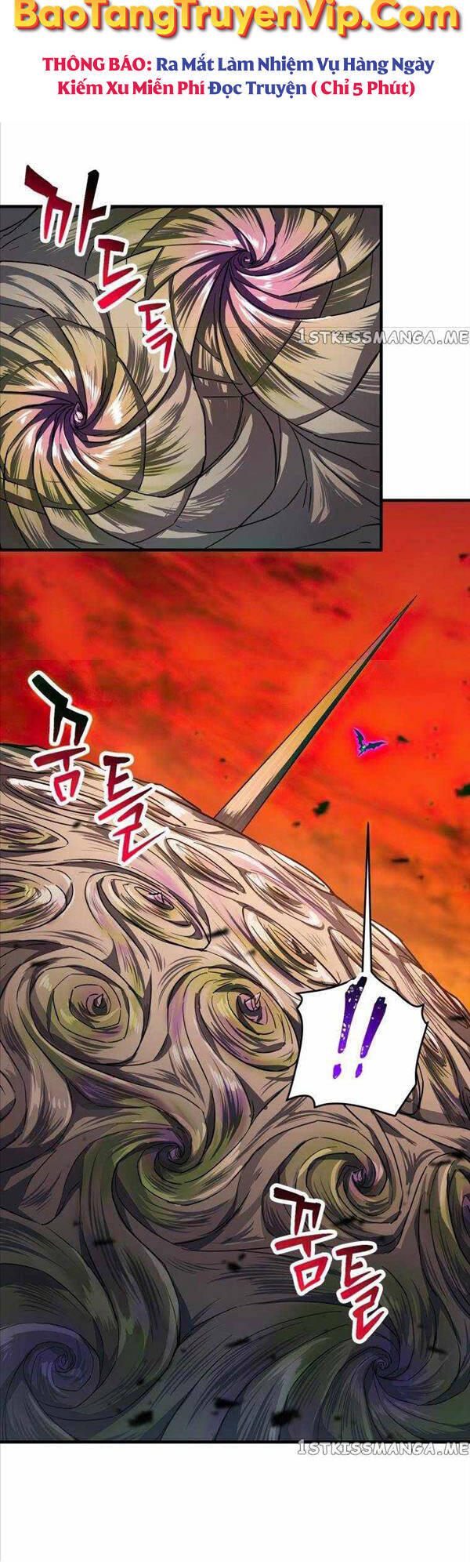 Người Chơi Không Thể Thăng Cấp Chap 106 - Next Chap 107