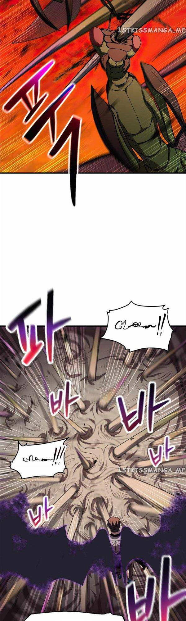 Người Chơi Không Thể Thăng Cấp Chap 106 - Next Chap 107