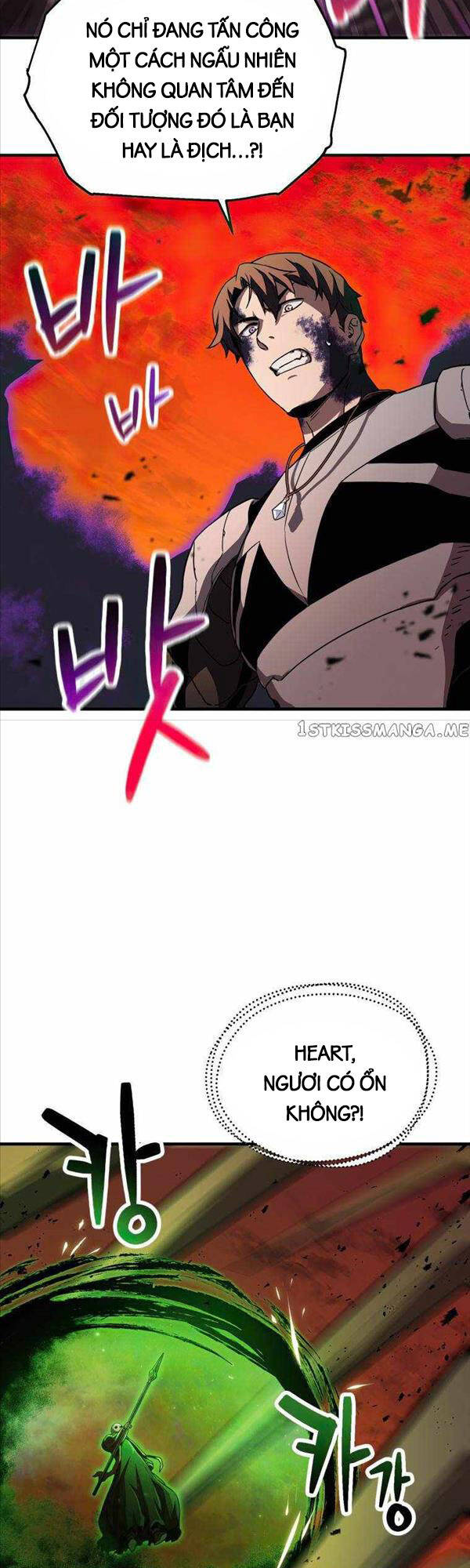 Người Chơi Không Thể Thăng Cấp Chap 106 - Next Chap 107