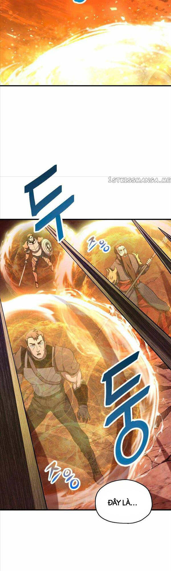 Người Chơi Không Thể Thăng Cấp Chap 106 - Next Chap 107
