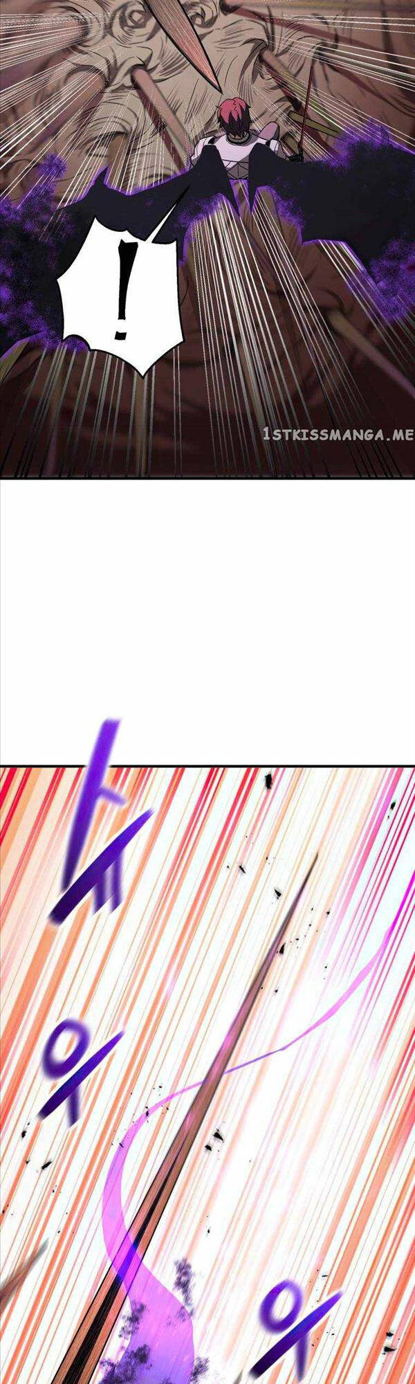 Người Chơi Không Thể Thăng Cấp Chap 106 - Next Chap 107