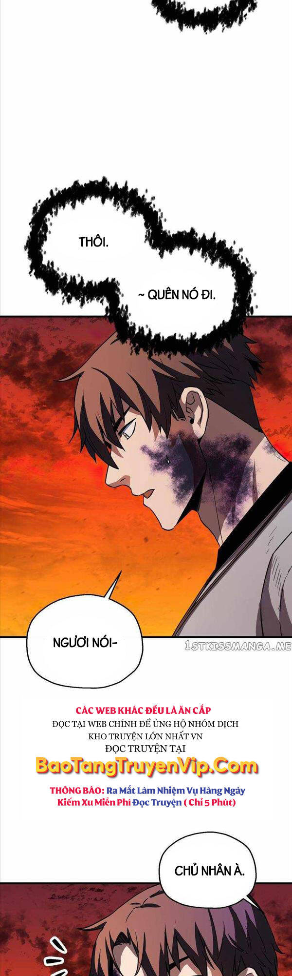 Người Chơi Không Thể Thăng Cấp Chap 106 - Next Chap 107