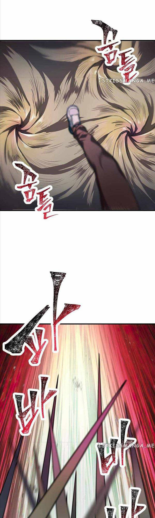 Người Chơi Không Thể Thăng Cấp Chap 106 - Next Chap 107