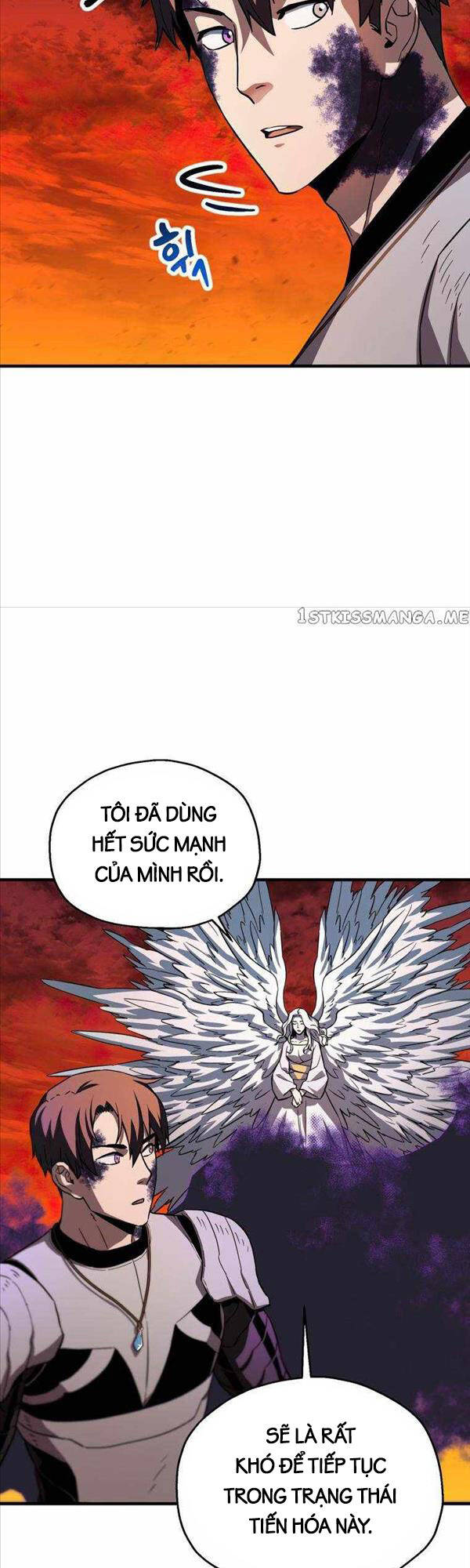 Người Chơi Không Thể Thăng Cấp Chap 106 - Next Chap 107