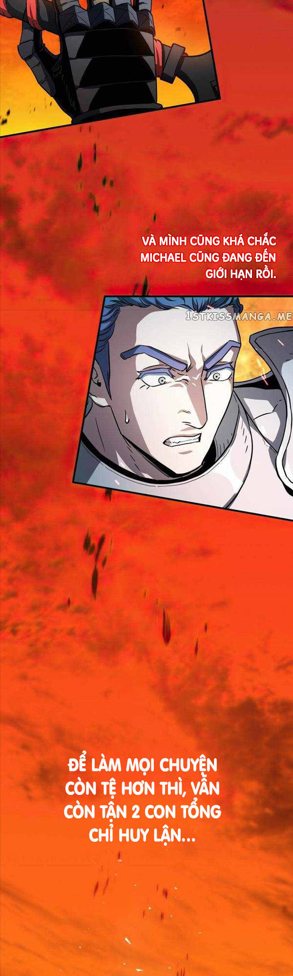 Người Chơi Không Thể Thăng Cấp Chap 106 - Next Chap 107