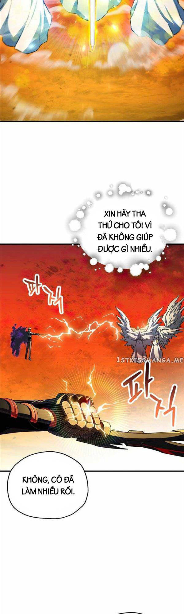 Người Chơi Không Thể Thăng Cấp Chap 106 - Next Chap 107