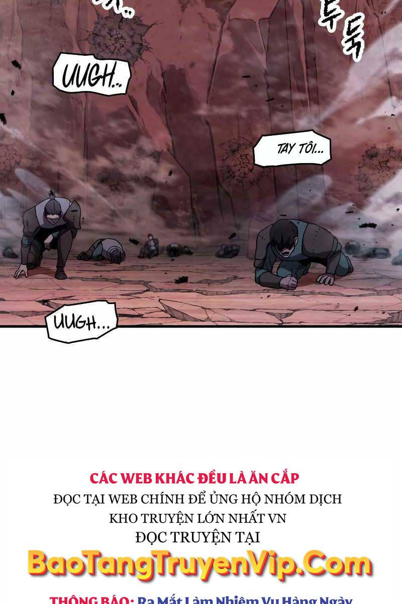 Người Chơi Không Thể Thăng Cấp Chap 107 - Next Chap 108