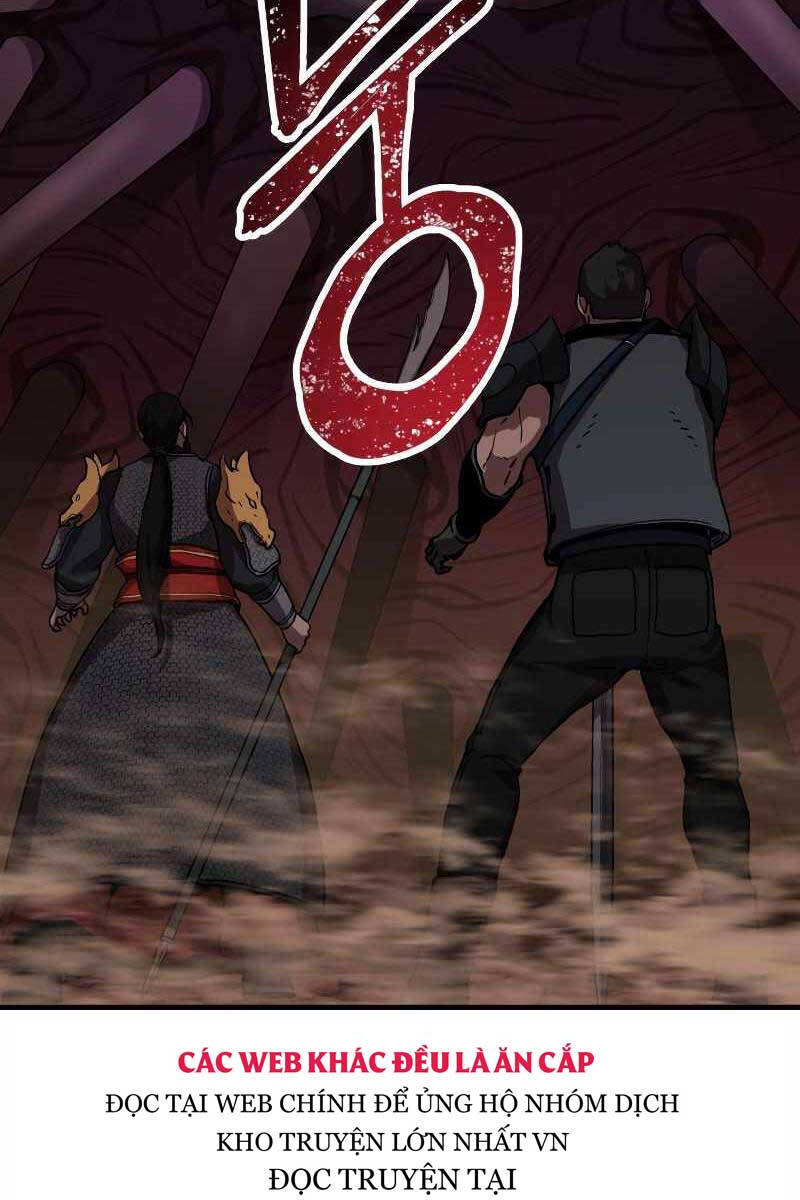 Người Chơi Không Thể Thăng Cấp Chap 107 - Next Chap 108