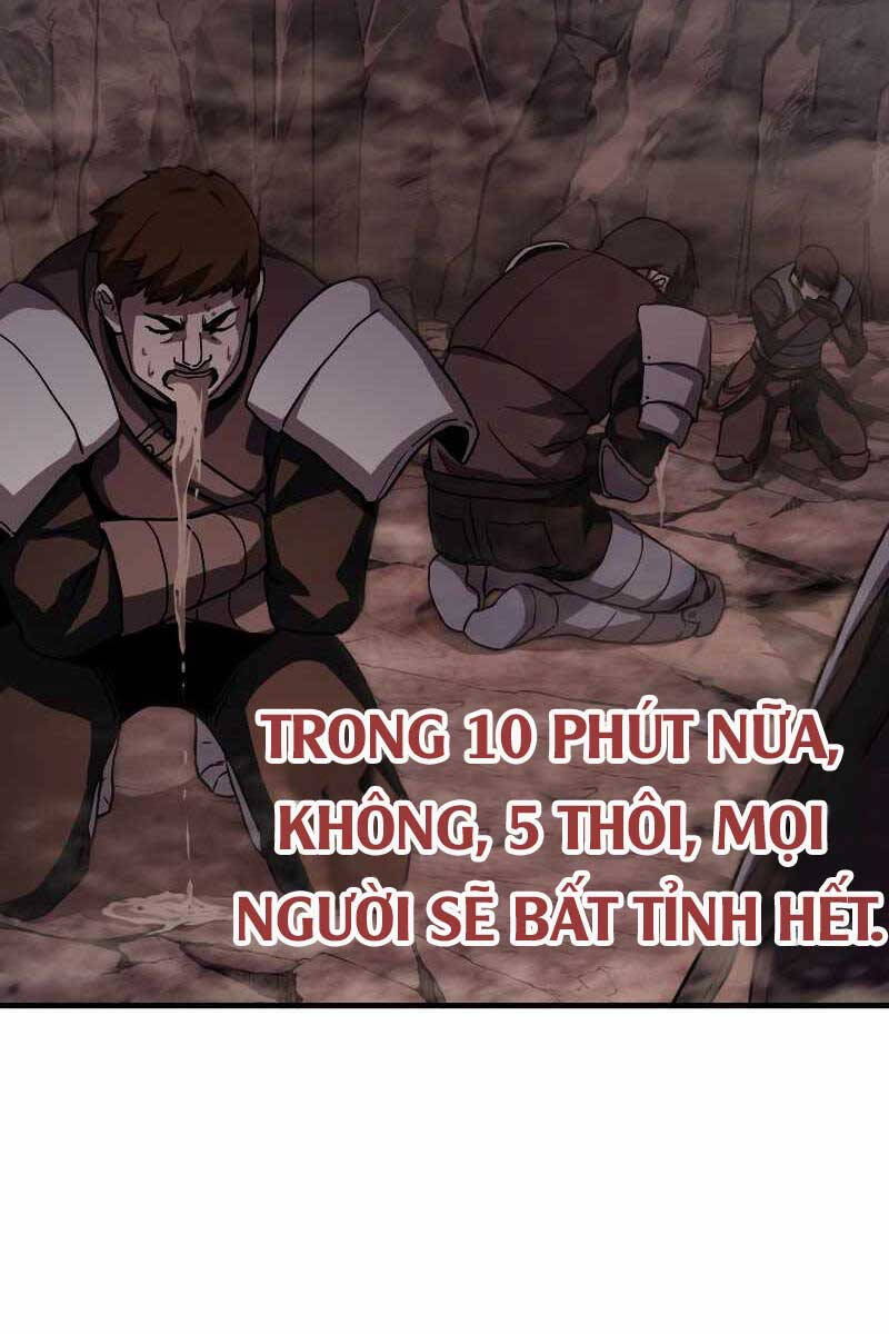 Người Chơi Không Thể Thăng Cấp Chap 107 - Next Chap 108