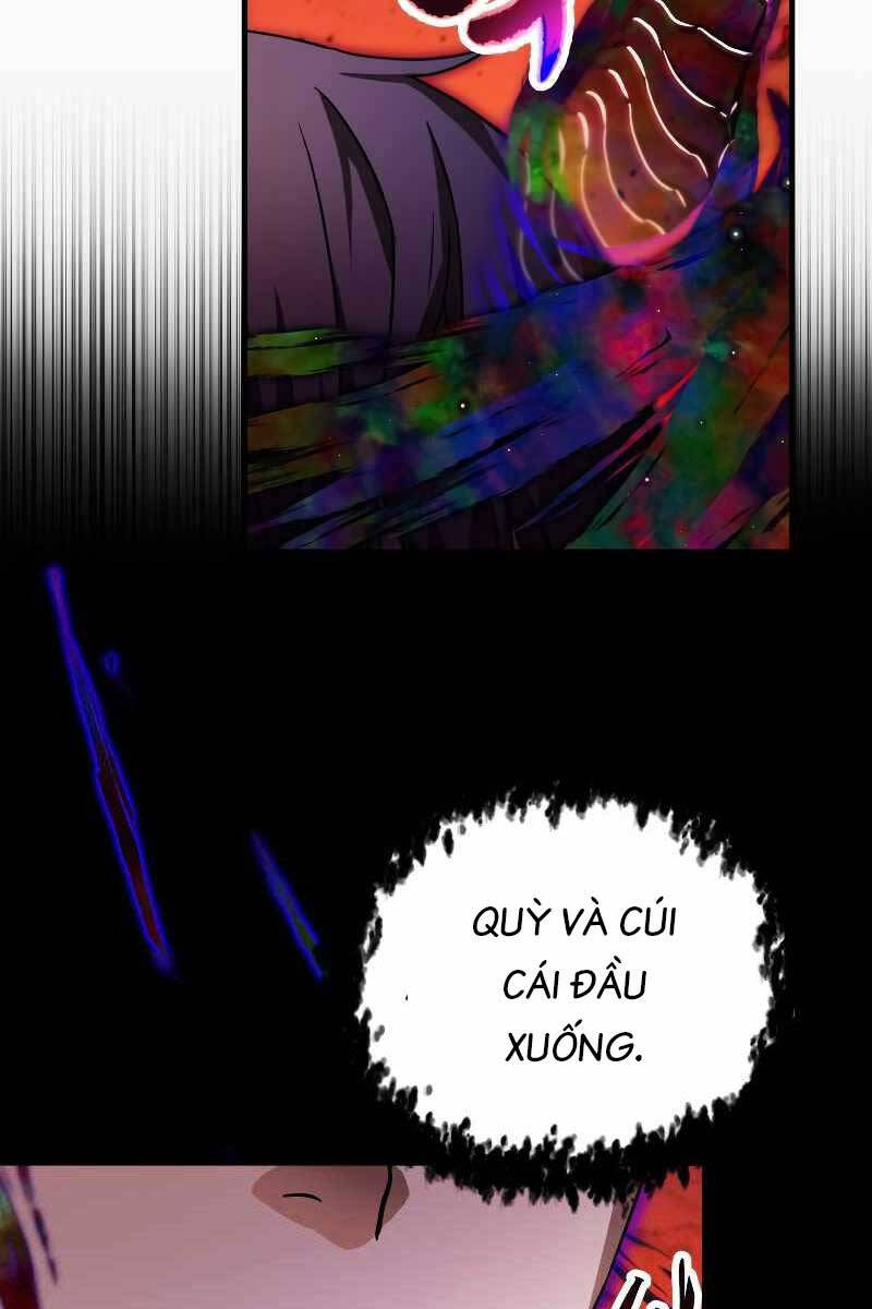 Người Chơi Không Thể Thăng Cấp Chap 107 - Next Chap 108