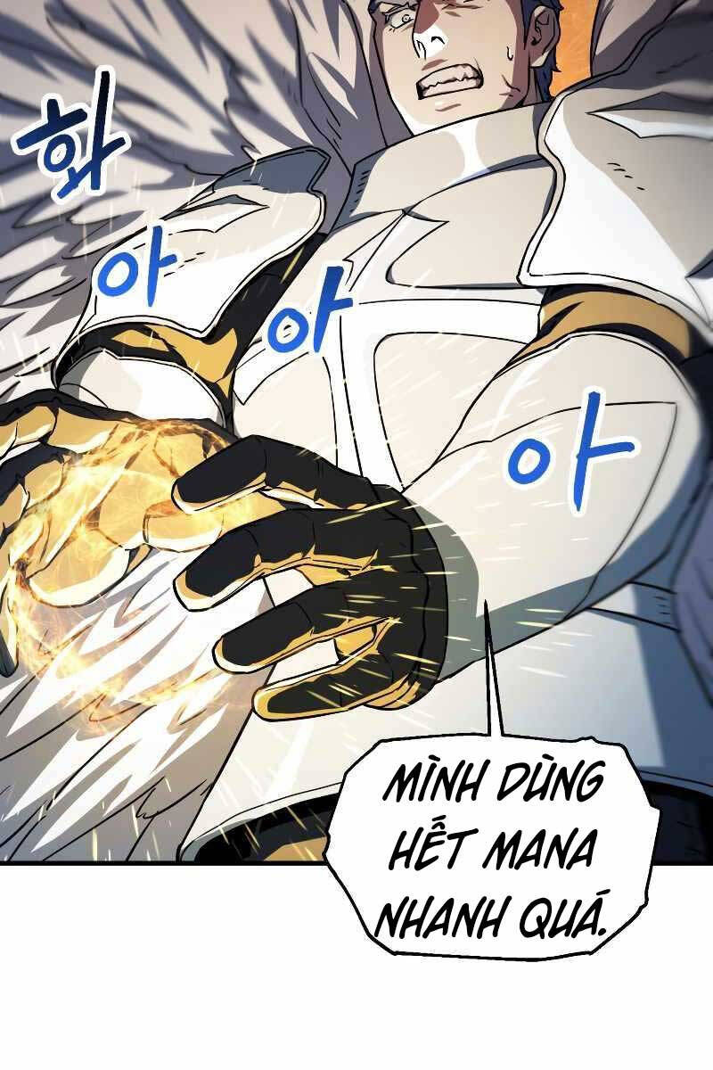 Người Chơi Không Thể Thăng Cấp Chap 107 - Next Chap 108