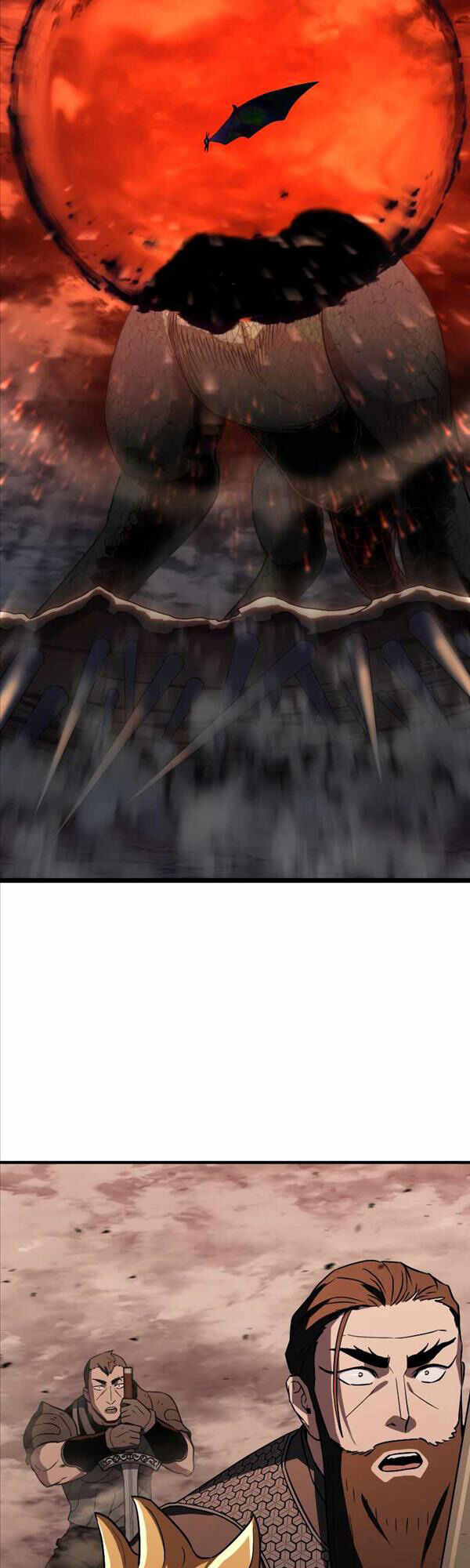 Người Chơi Không Thể Thăng Cấp Chap 108 - Next Chap 109