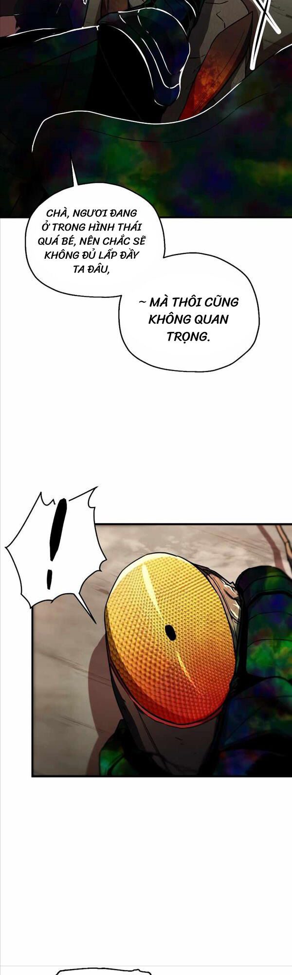 Người Chơi Không Thể Thăng Cấp Chap 108 - Next Chap 109