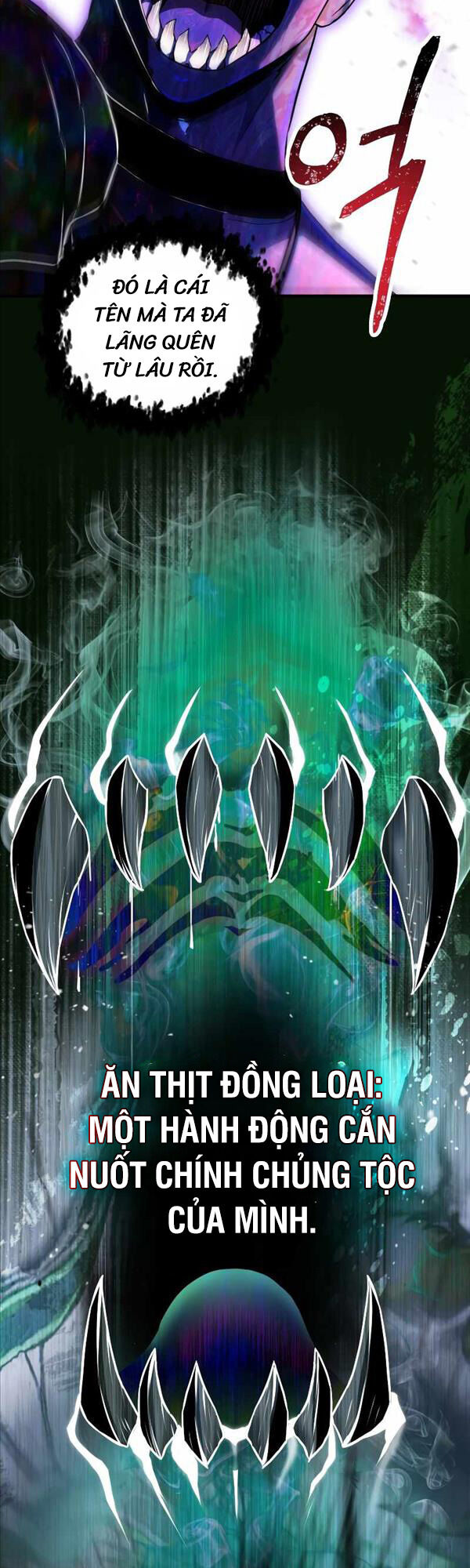 Người Chơi Không Thể Thăng Cấp Chap 108 - Next Chap 109