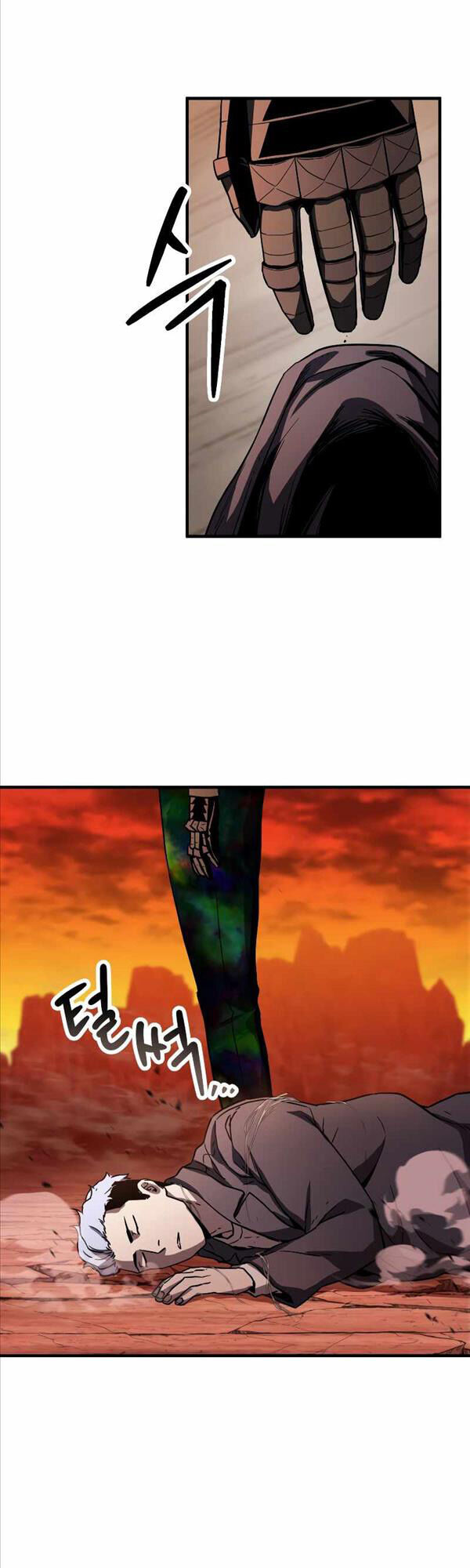 Người Chơi Không Thể Thăng Cấp Chap 108 - Next Chap 109