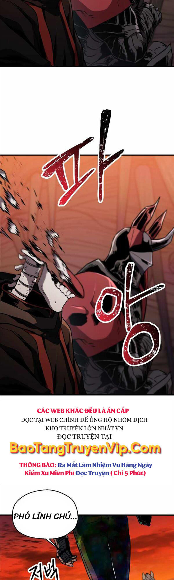 Người Chơi Không Thể Thăng Cấp Chap 108 - Next Chap 109