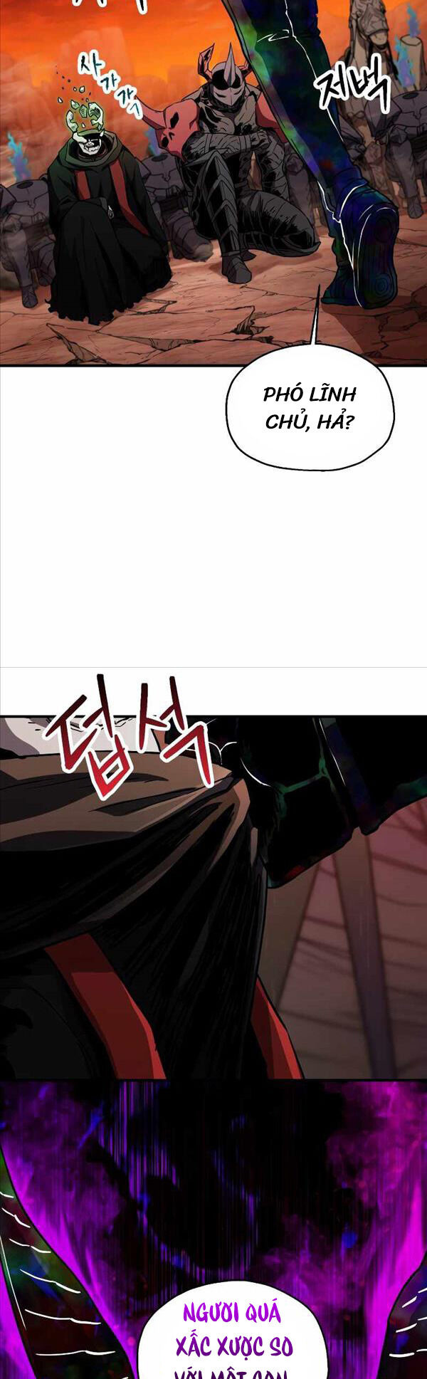 Người Chơi Không Thể Thăng Cấp Chap 108 - Next Chap 109