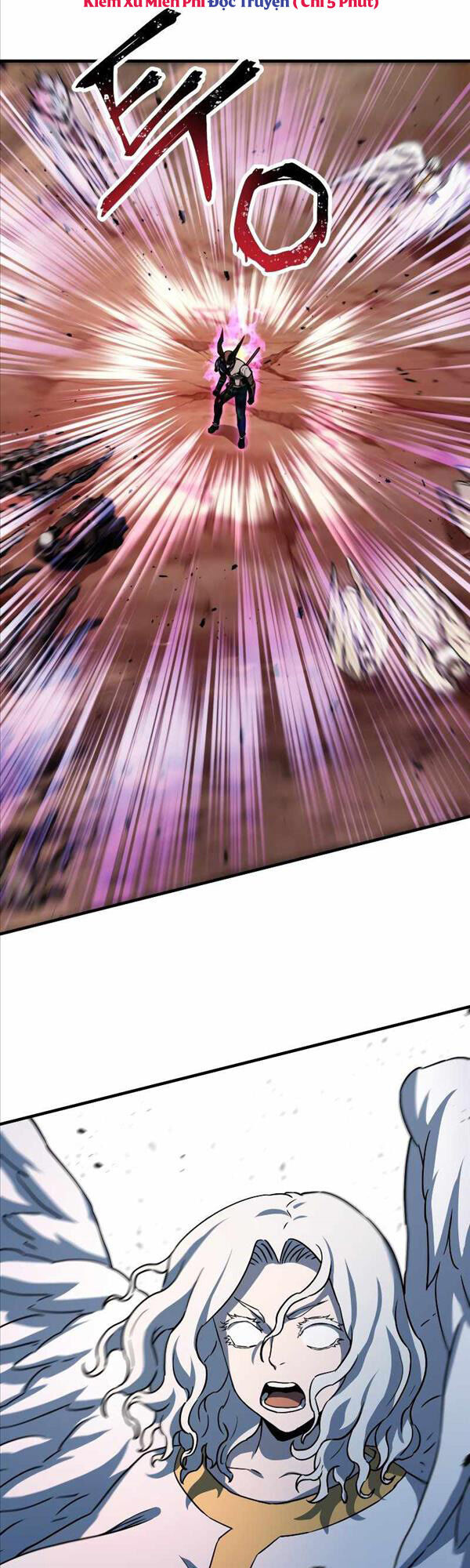 Người Chơi Không Thể Thăng Cấp Chap 108 - Next Chap 109