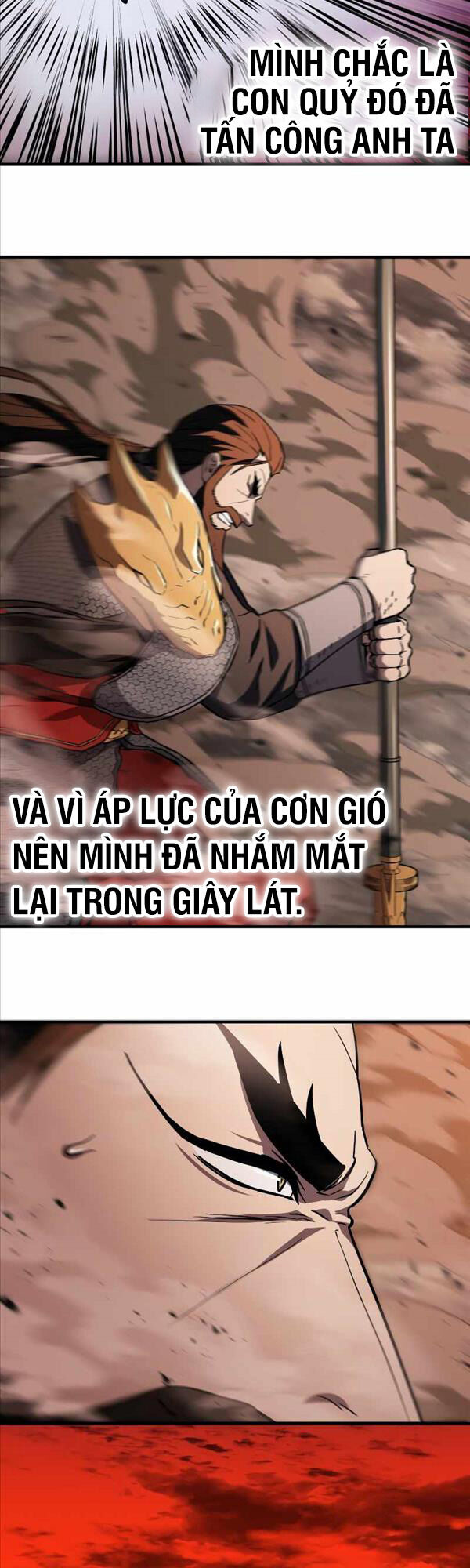 Người Chơi Không Thể Thăng Cấp Chap 108 - Next Chap 109