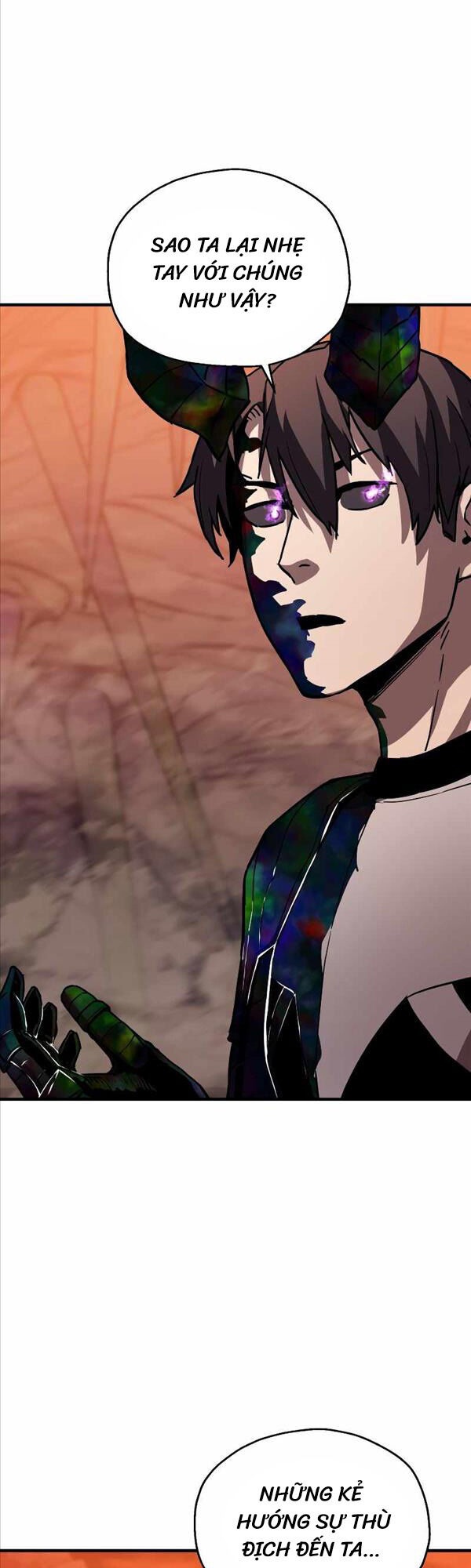 Người Chơi Không Thể Thăng Cấp Chap 108 - Next Chap 109